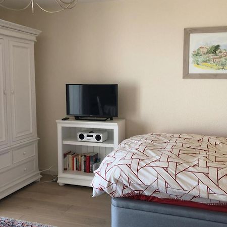 Studio And Terrace Sea View In La Baule Exterior foto